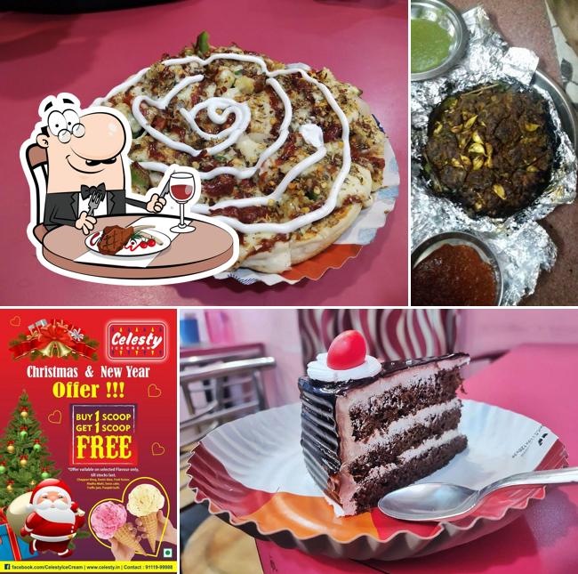 Try out meat meals at Trupti Cafe : Food For Every Mood
