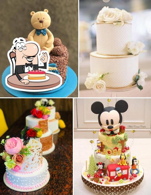 Kings Bakes