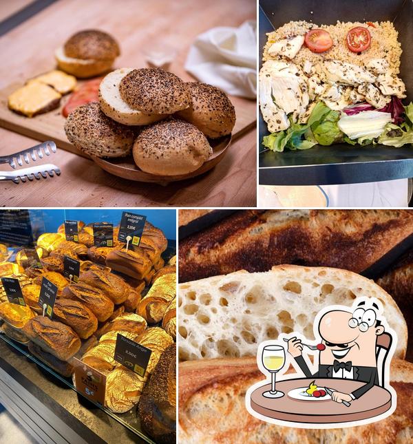 BOULANGERIE ANGE