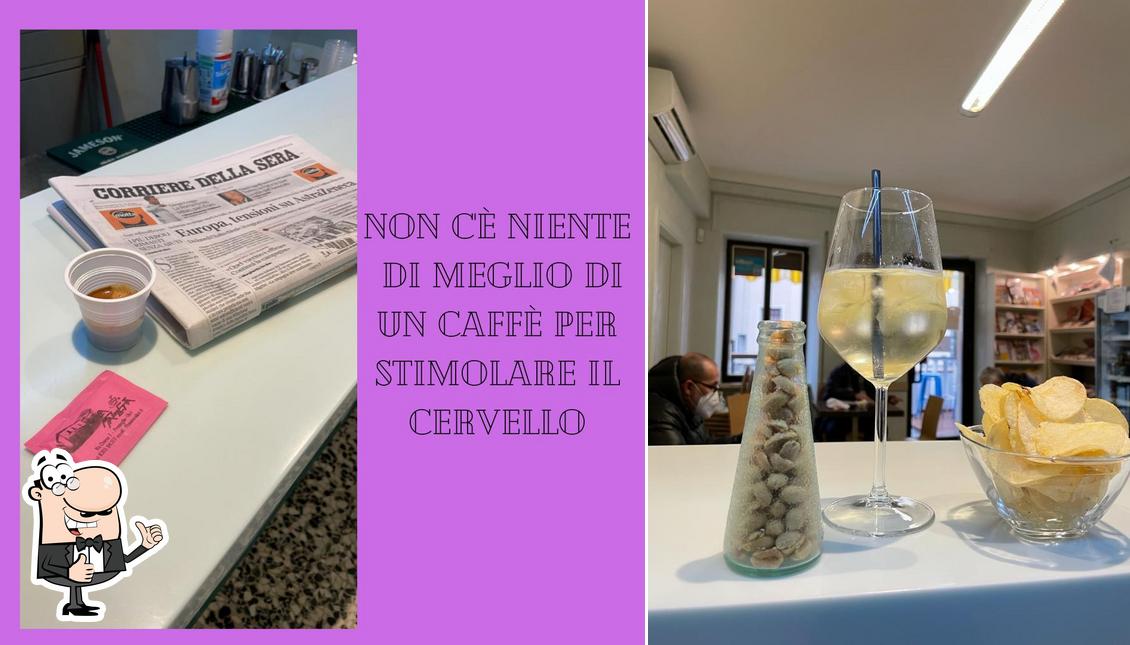 Ecco una foto di Bar La Piazzetta