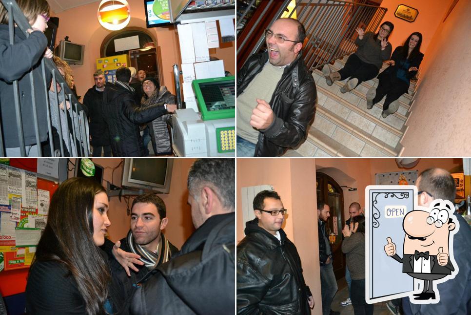 Vedi questa immagine di Bar River Food Tabacchi - Fraz.Paganica