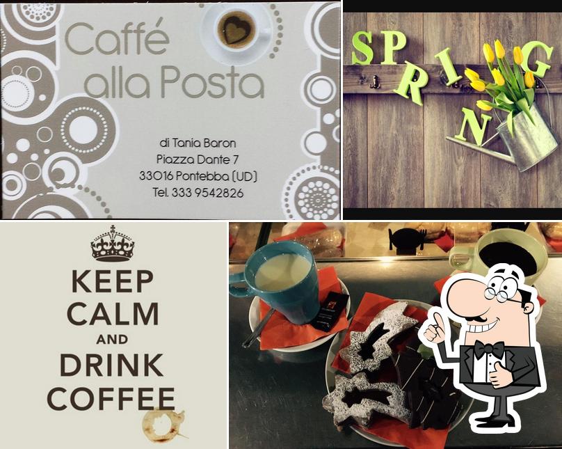 Caffe' Alla Posta