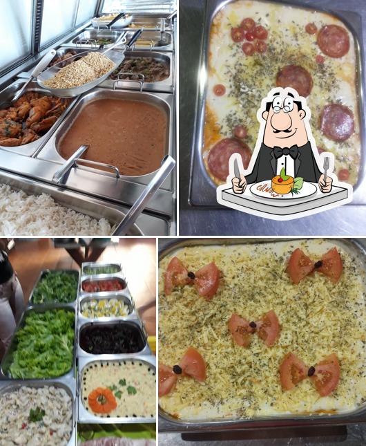 Churrascaria Araguaia