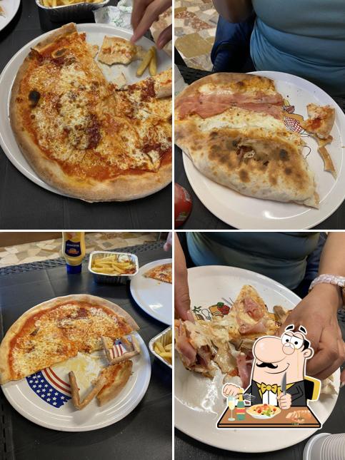 Il Girasole Pizzeria D'asporto di Gomaa Mohamed