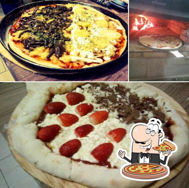Comiotto Pizza Delivery