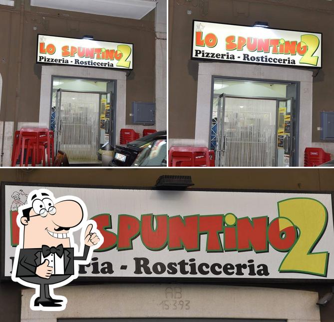 Vedi questa immagine di Lo Spuntino2 Pizzeria-Rosticceria