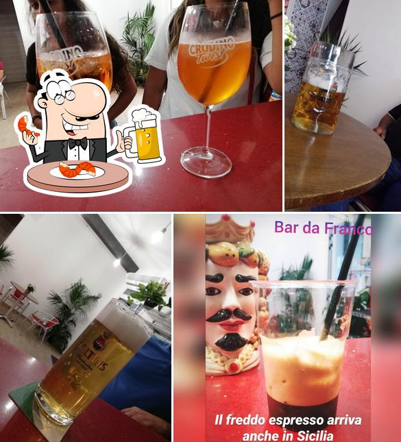 Bar da Franco