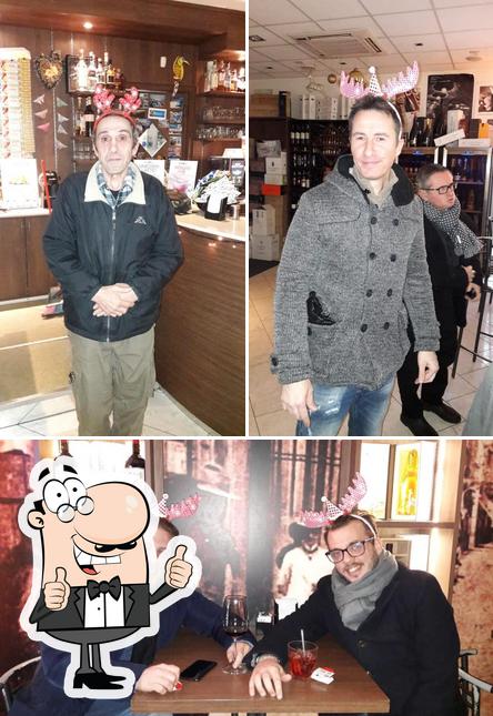 Ecco un'immagine di Barcampanon