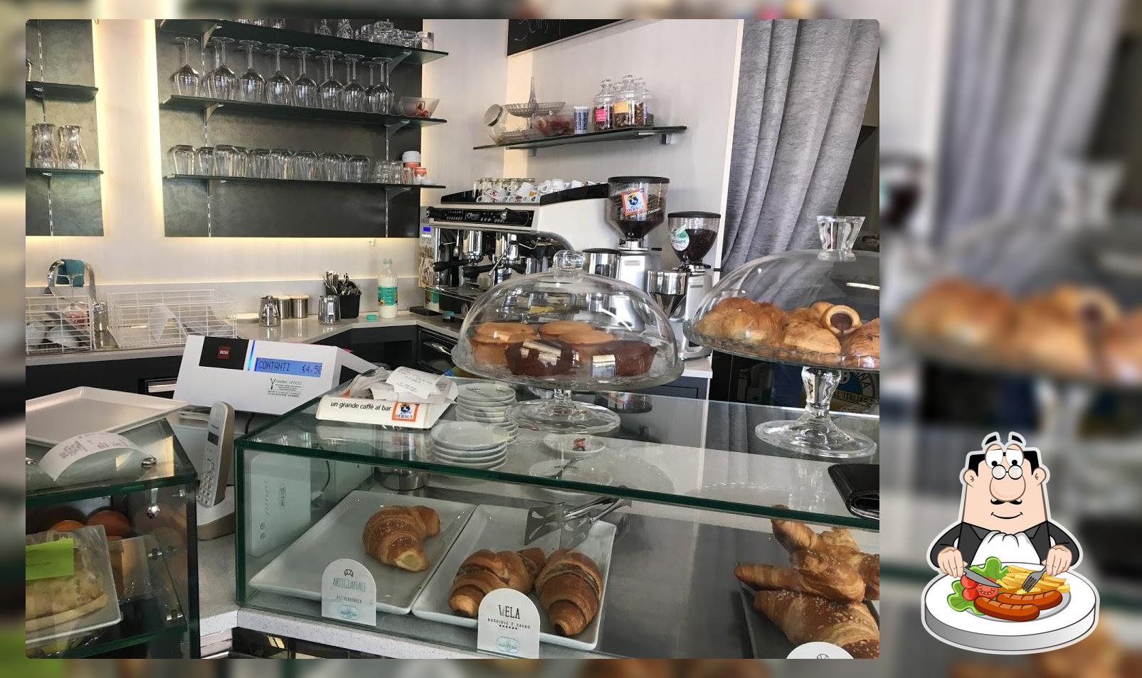 Caffetteria Eden Caffè