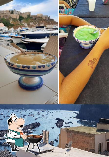 Ecco un'immagine di Felice Mare