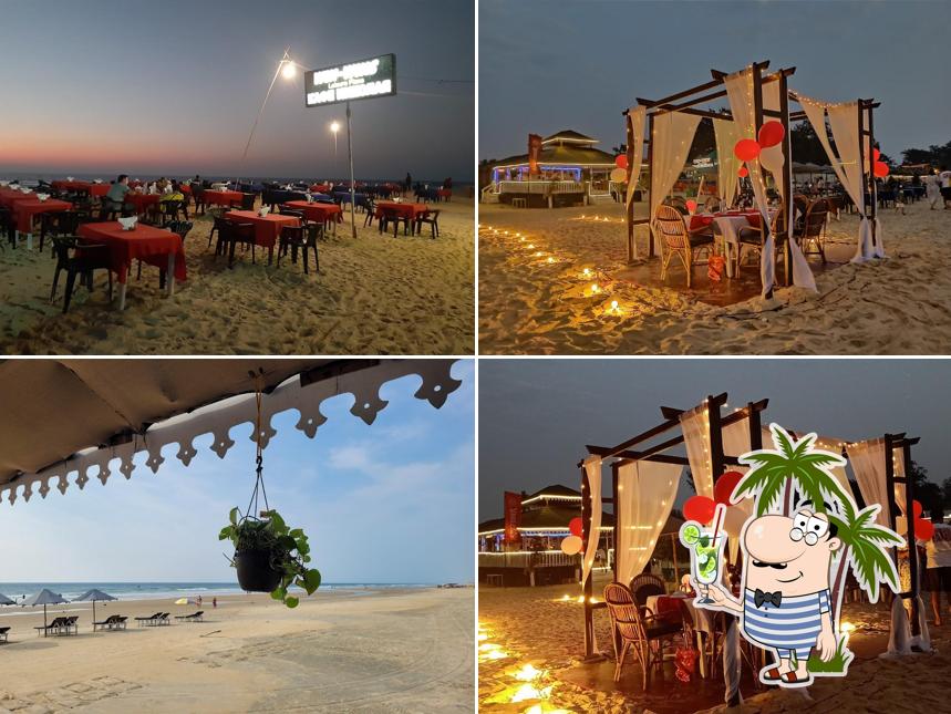 Win Win's Leisure Place Beach Shack image