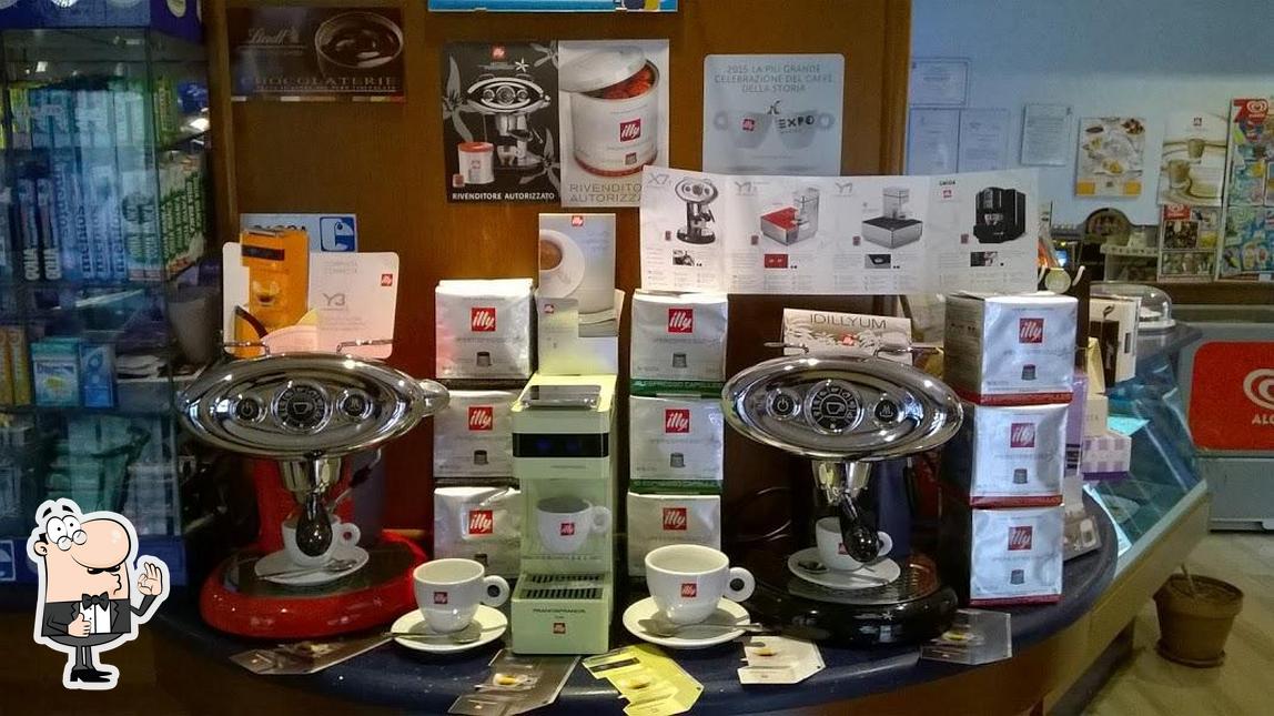 Ecco una foto di bar Coffe & Break di Botta Carlo