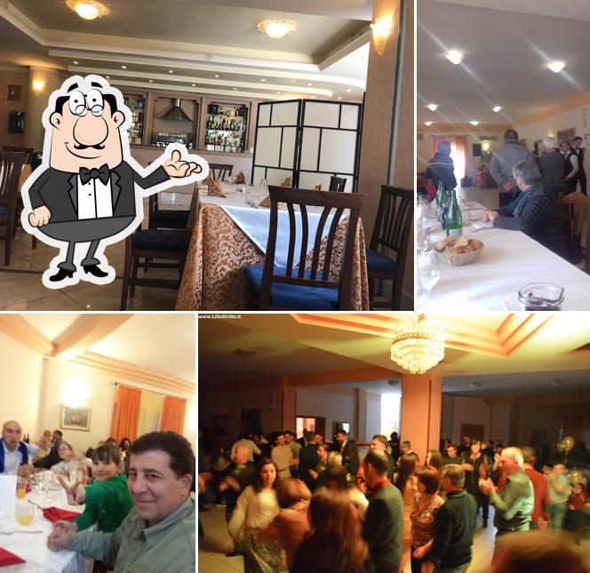 Albergo Ristorante e Pizzeria Zi Nicolina