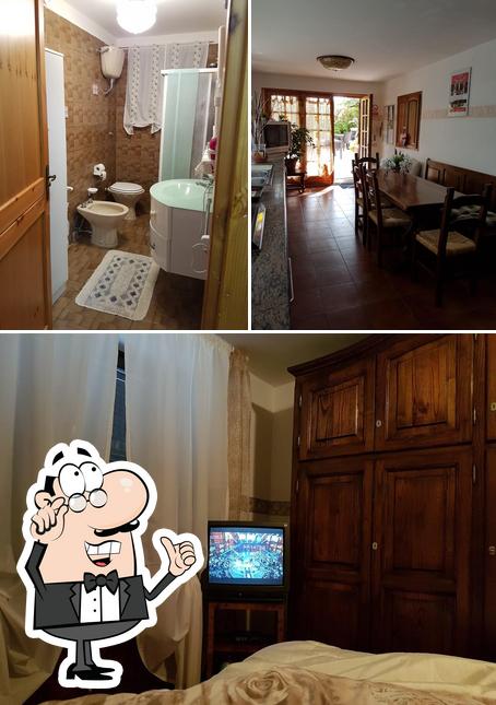 BED AND BREAKFAST VILLA ROSALBA