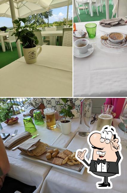 Siediti a un tavolo di Ballarò Ristorante Pizzeria