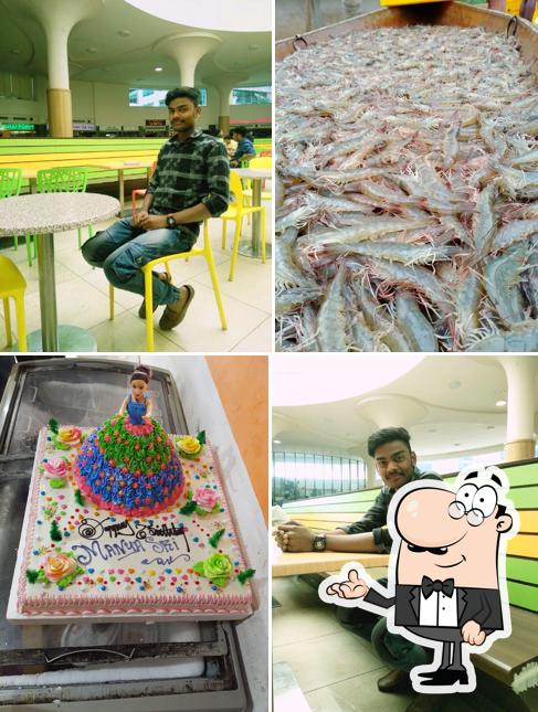 Bengalooru Bakery