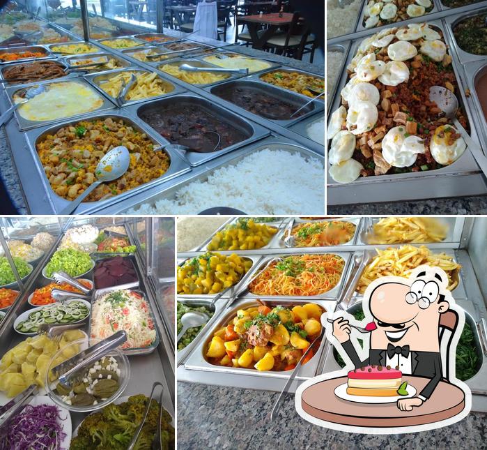 Brasão Churrascaria