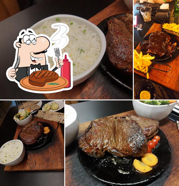 Costela do Brasa
