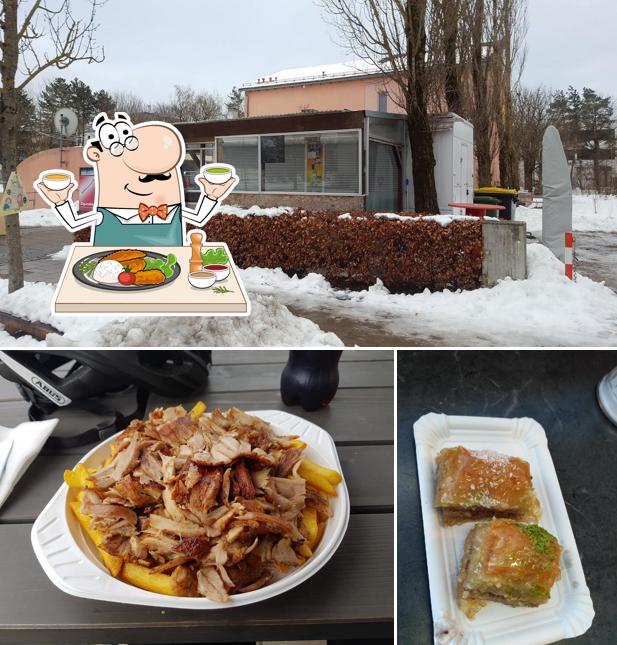 Dönerstand