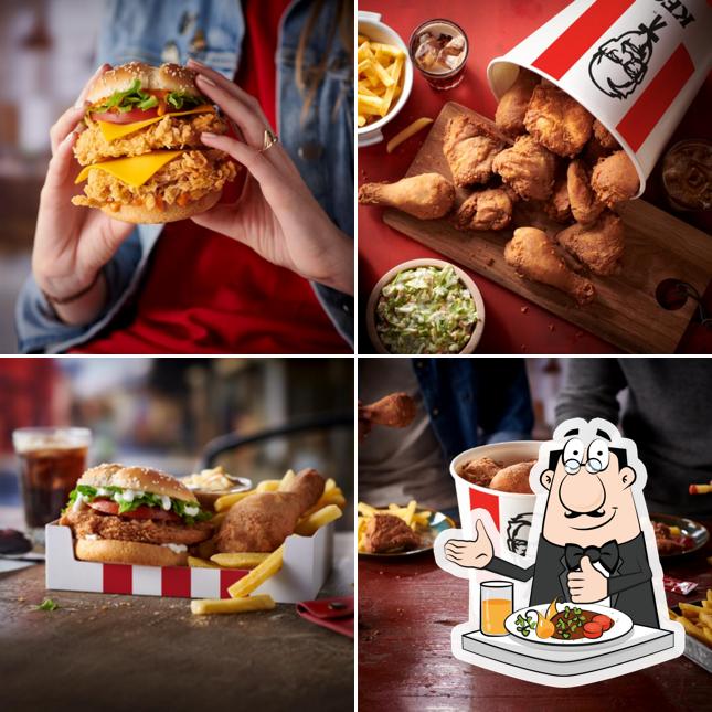 KFC Thatchfield
