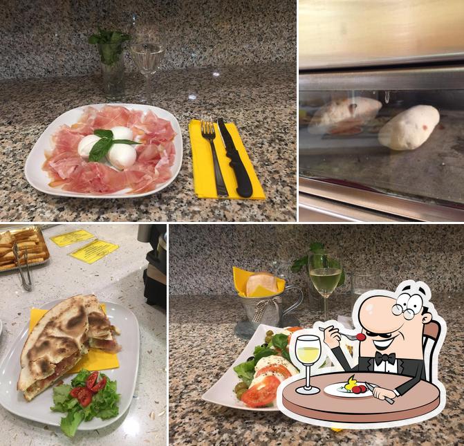 La Boutique del Pane