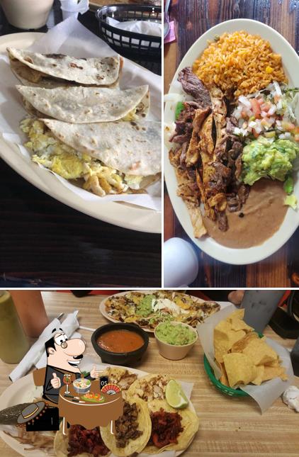 La Fonda Taqueria, South Houston - Restaurant menu, prices and reviews