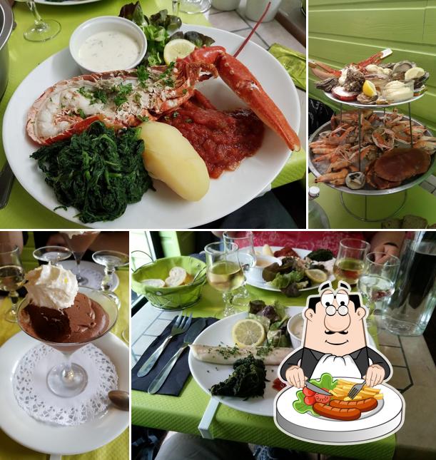 L'Etoile de Mer