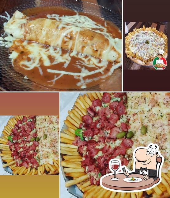 Limma Pizzaria e Cia Port