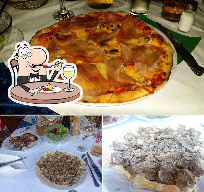 Cibo al Maslinova Grana
