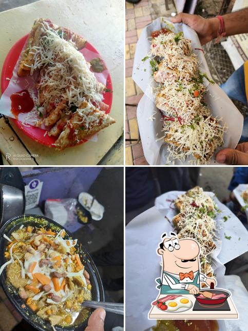 Mauli Bhel Chat & Snacks Center