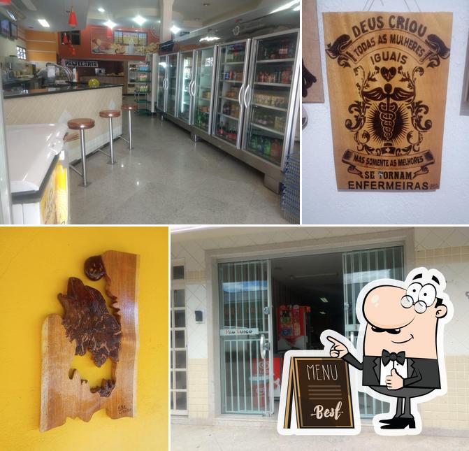 Padaria Pão Suiço
