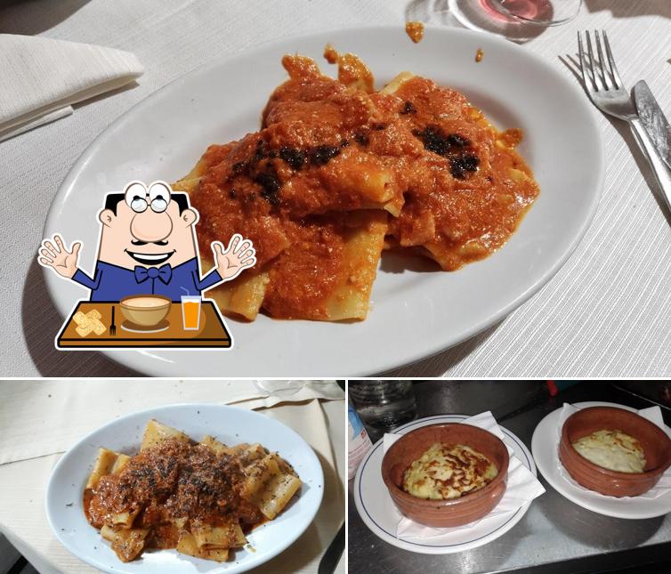 Cibo al ll Quadrifoglio
