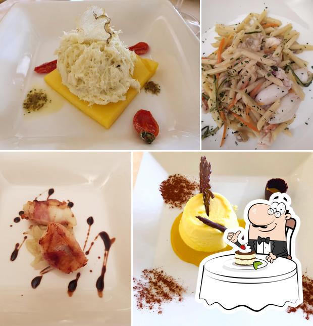 Ristorante Pacifico