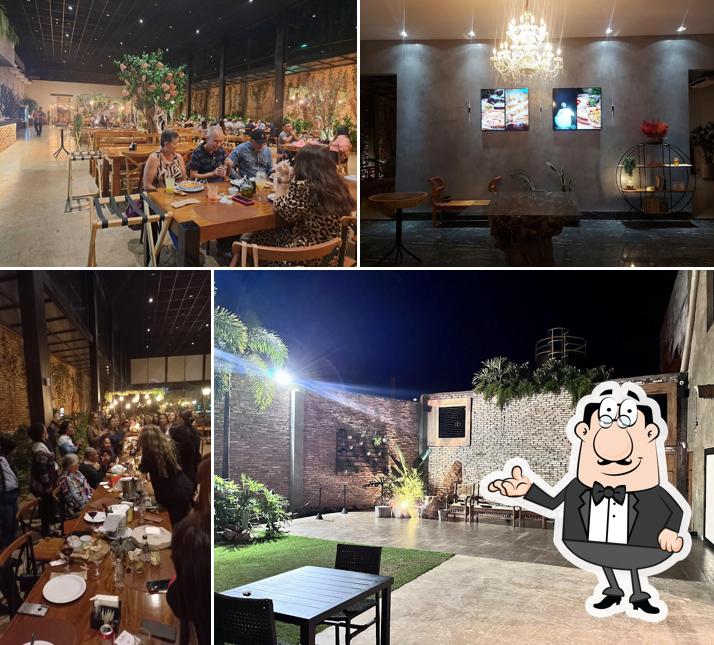 Salsa Pizzaria
