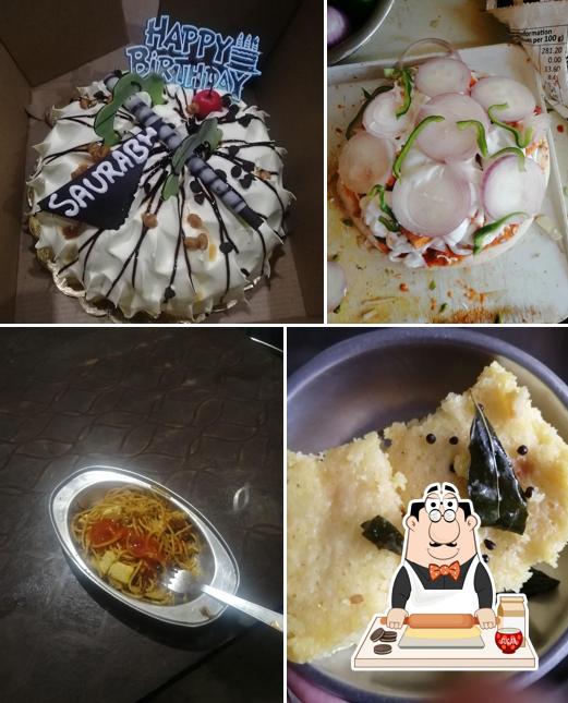 Shree Restaurant &Pizza Corner