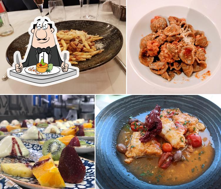 Trattoria Stano