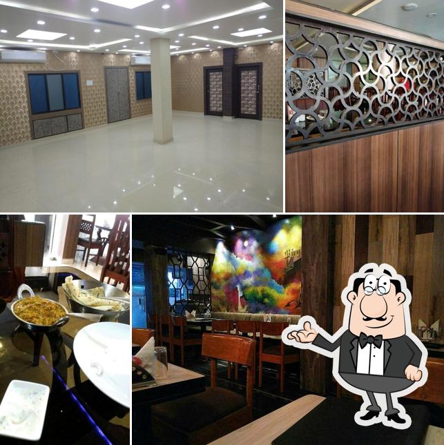 Punjabi Food Junction