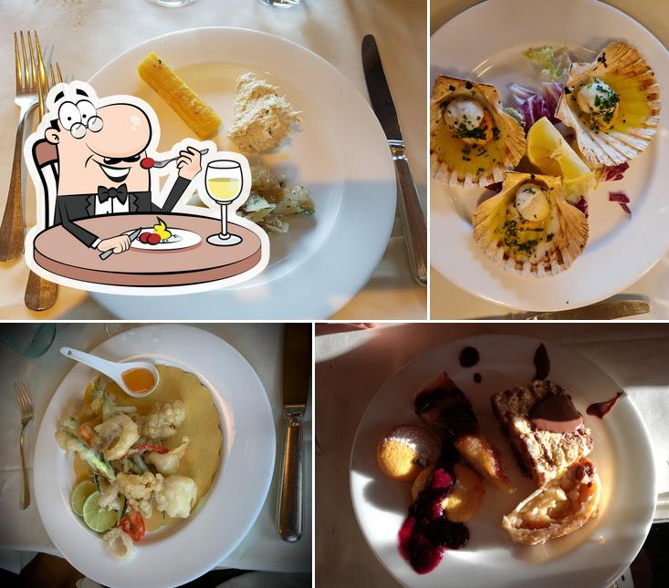 Trattoria Da Cirillo - Specialità polenta e baccalà