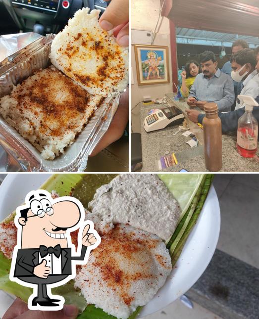 See the photo of Hello Idly