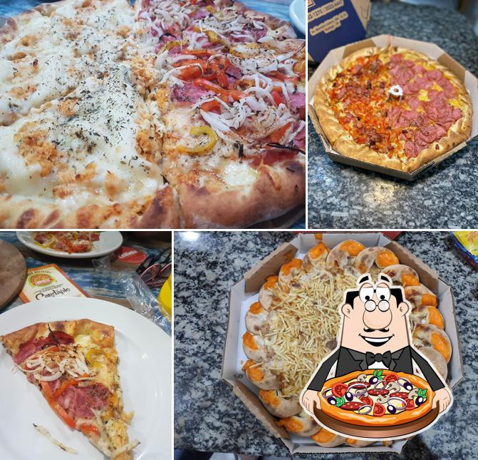 Pizzaria Delivery Lorenzze