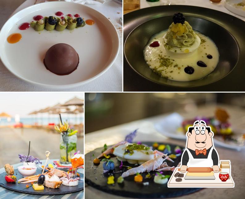 Pelikano Restaurant & Beach Club