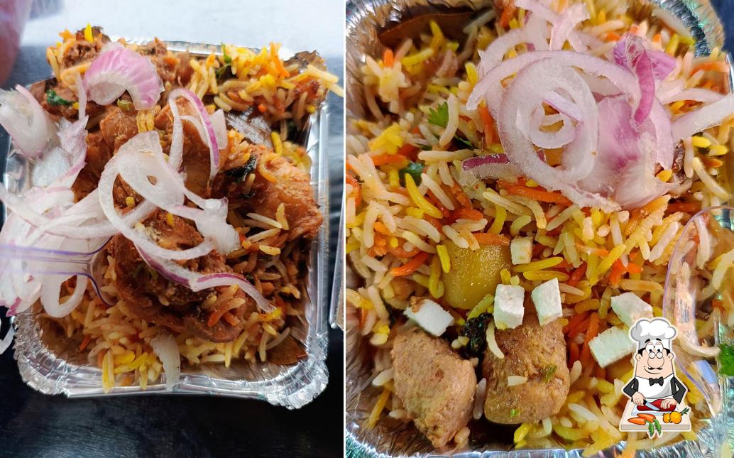 Biryani Wala