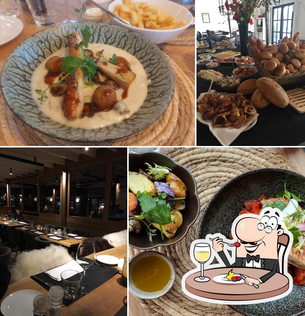Plats à Boothuys
