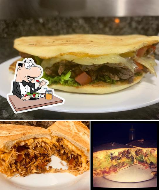 Ferraz Burguer