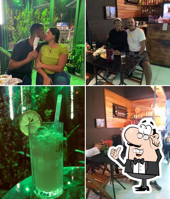 Casa dos Sabores Bar e Restaurante