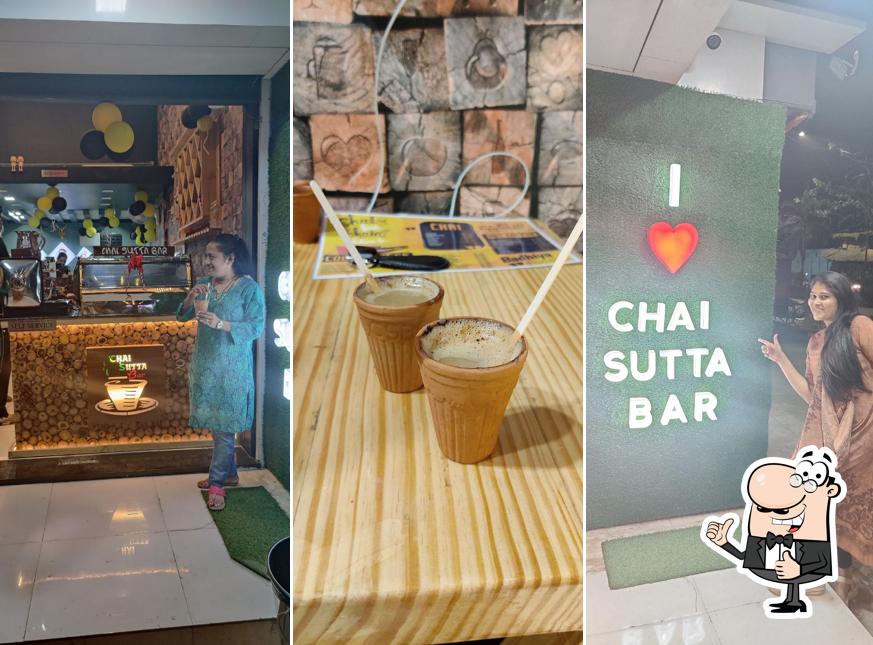 Chai Sutta Bar, Kalyan picture