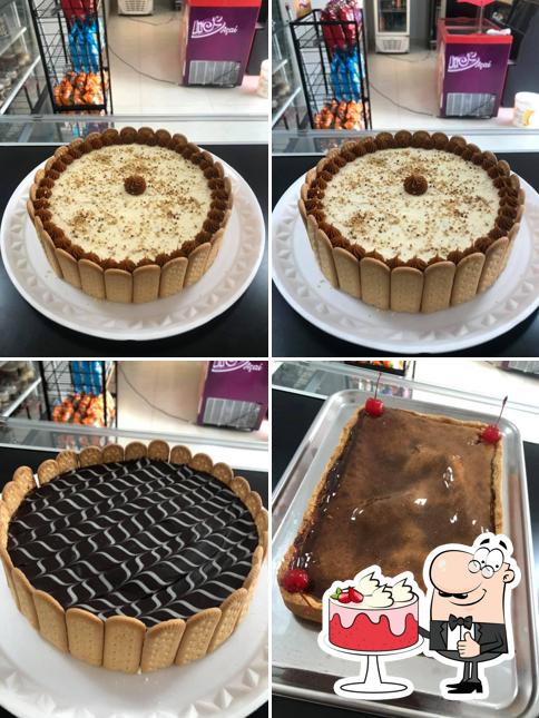 Delícias Confeitaria