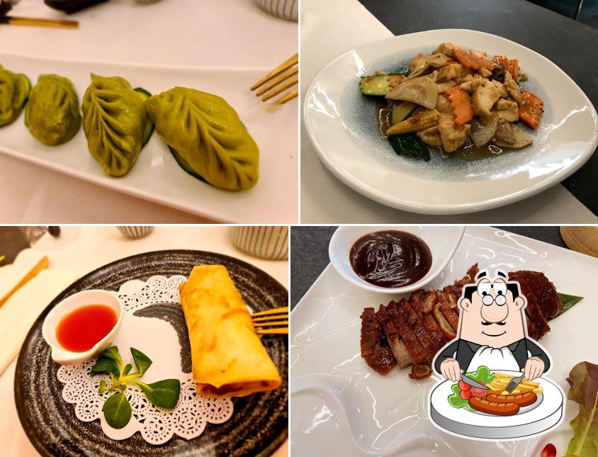 Ristorante Dimsumye