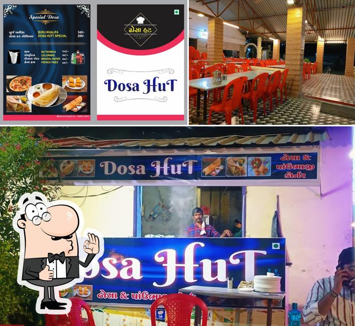 Dosa Hut picture