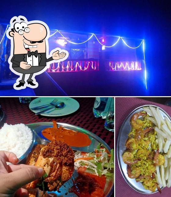Greenland Bar and Restaurant